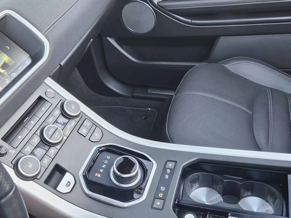 2017 Land Rover Range Rover Evoque 1st Gen - Image 2 of 12