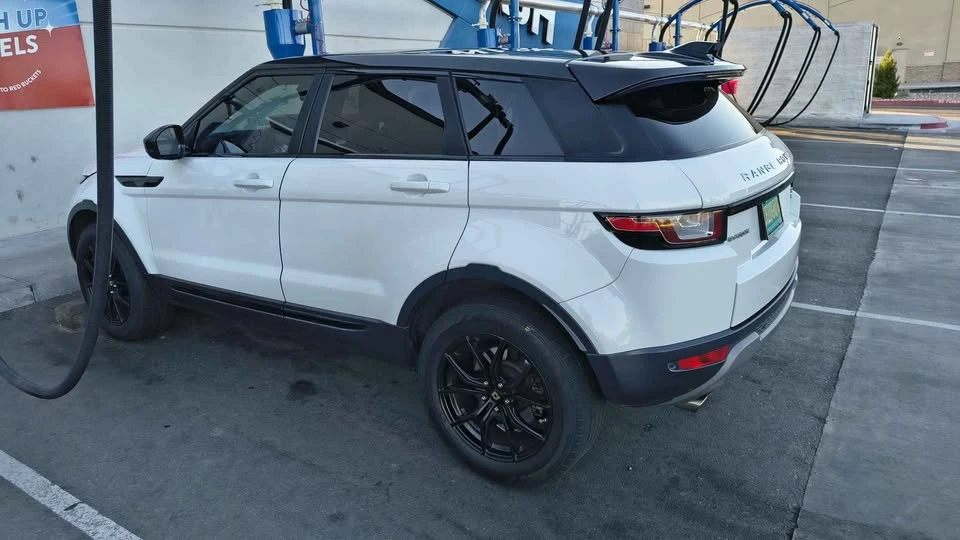 2017 Land Rover Range Rover Evoque 1st Gen - Image 5 of 20