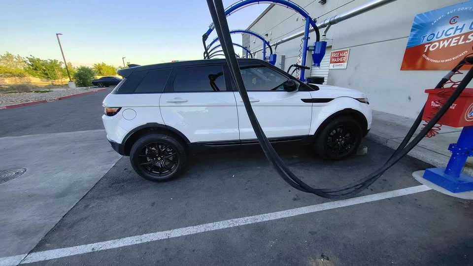 2017 Land Rover Range Rover Evoque 1st Gen - Image 20 of 20