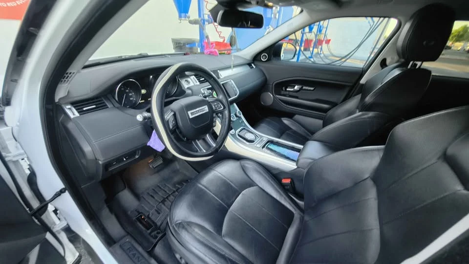 2017 Land Rover Range Rover Evoque 1st Gen - Image 8 of 20
