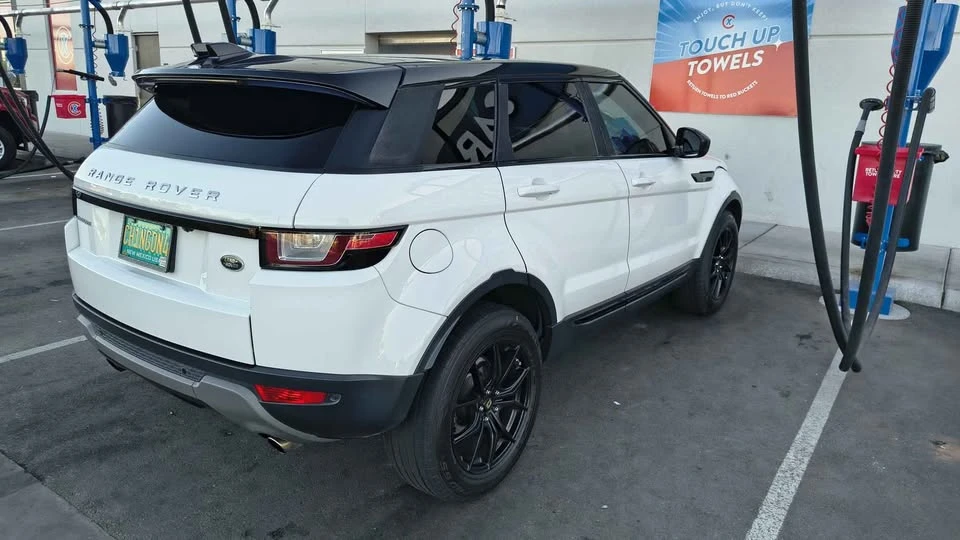 2017 Land Rover Range Rover Evoque 1st Gen - Image 3 of 20