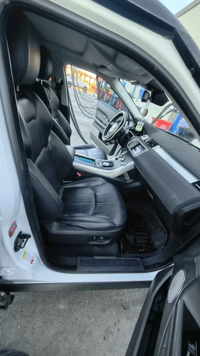 2017 Land Rover Range Rover Evoque 1st Gen - Image 15 of 20