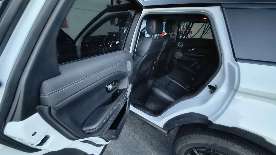 2017 Land Rover Range Rover Evoque 1st Gen - Image 11 of 20