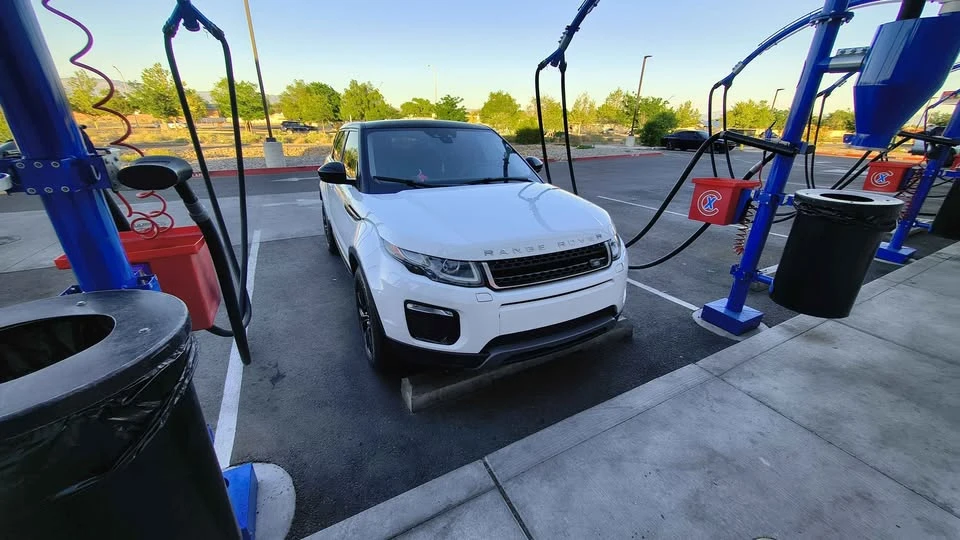 2017 Land Rover Range Rover Evoque 1st Gen - Image 18 of 20