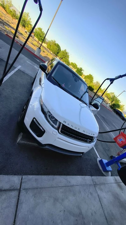 2017 Land Rover Range Rover Evoque 1st Gen - Image 16 of 20
