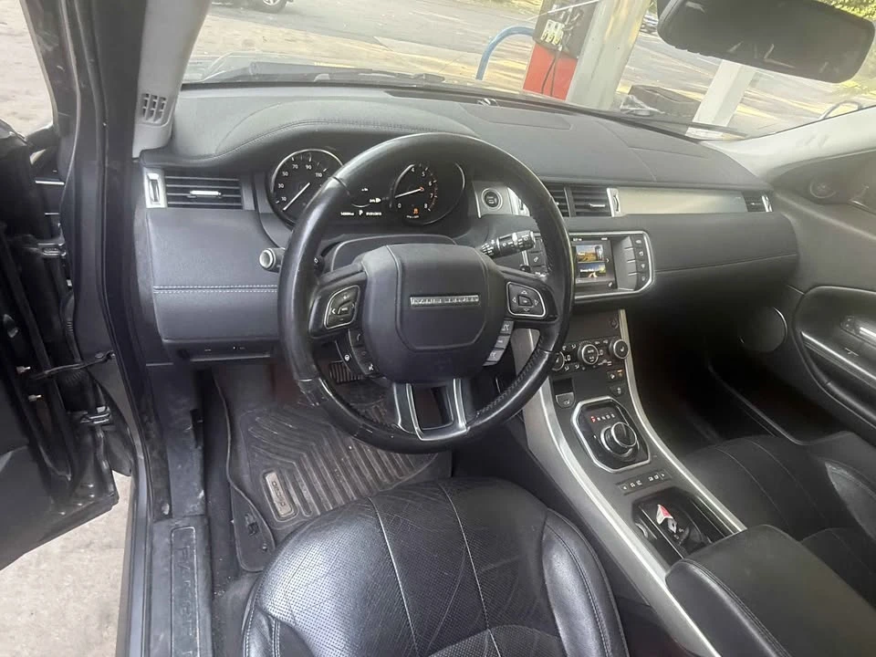 2017 Land Rover Range Rover Evoque 1st Gen - Image 6 of 7