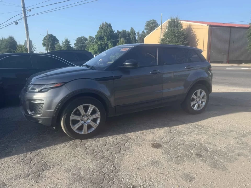 2017 Land Rover Range Rover Evoque 1st Gen - Image 3 of 7