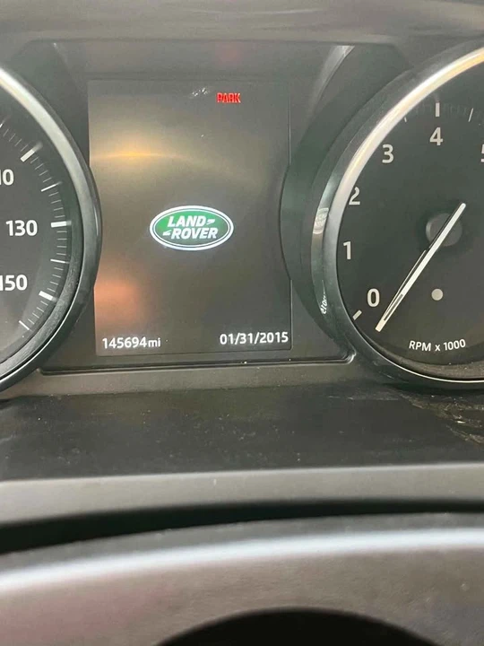 2017 Land Rover Range Rover Evoque 1st Gen - Image 7 of 7