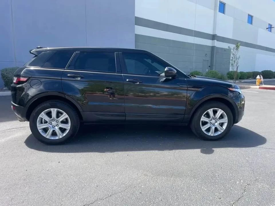 2017 Land Rover Range Rover Evoque 1st Gen - Image 6 of 12
