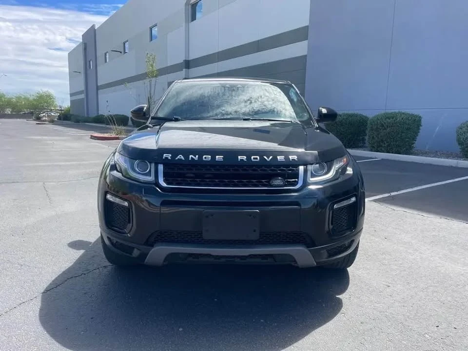 2017 Land Rover Range Rover Evoque 1st Gen - Image 2 of 12