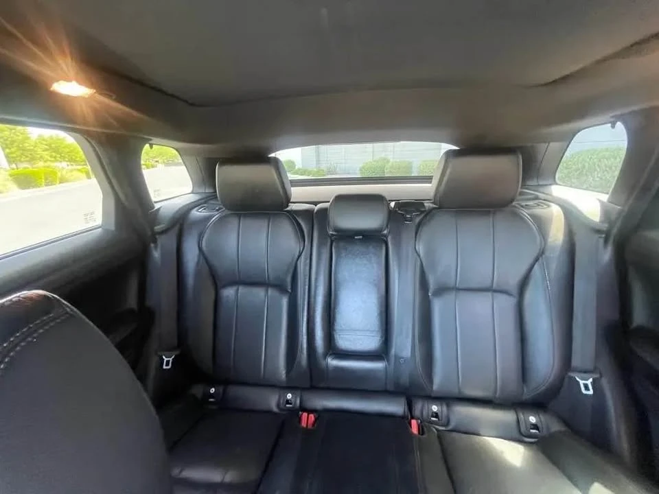 2017 Land Rover Range Rover Evoque 1st Gen - Image 11 of 12