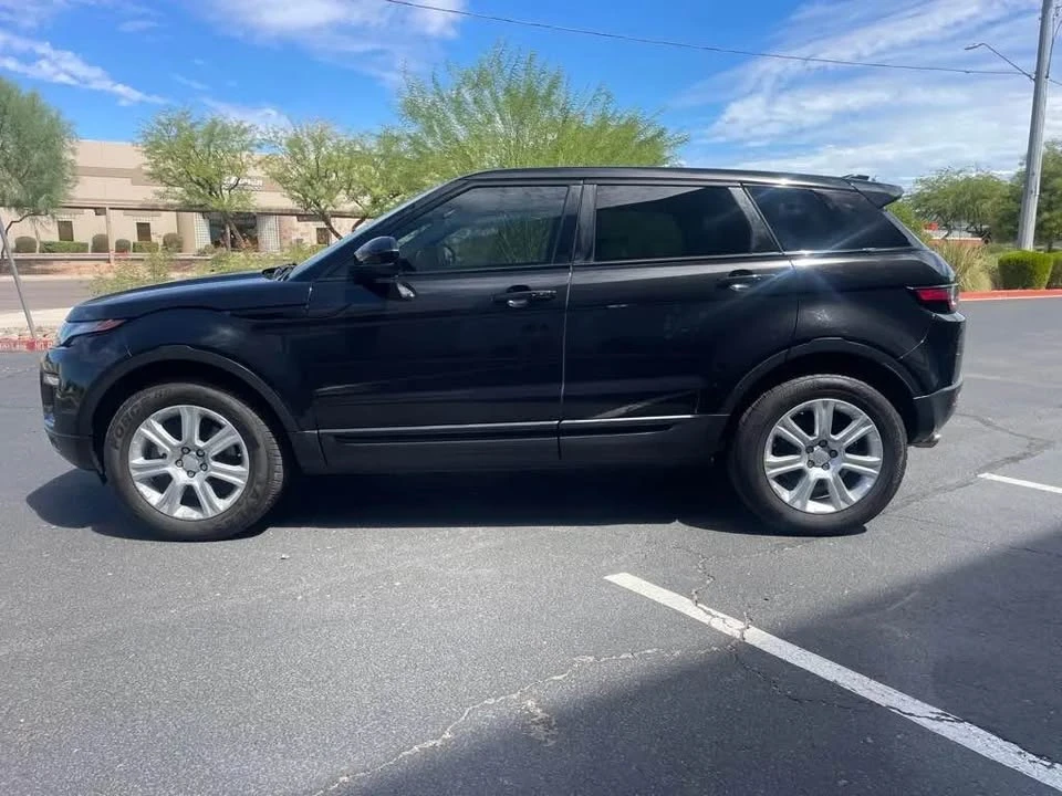 2017 Land Rover Range Rover Evoque 1st Gen - Image 4 of 12