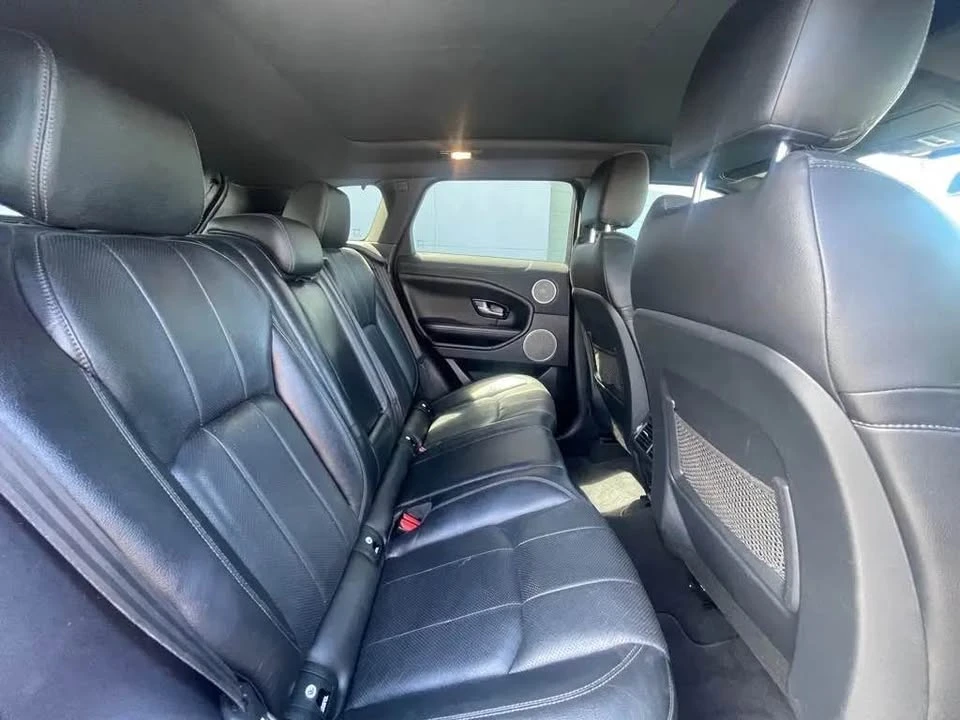 2017 Land Rover Range Rover Evoque 1st Gen - Image 7 of 12