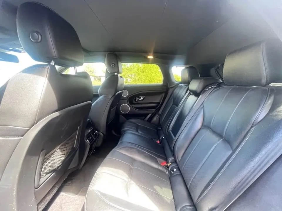 2017 Land Rover Range Rover Evoque 1st Gen - Image 9 of 12