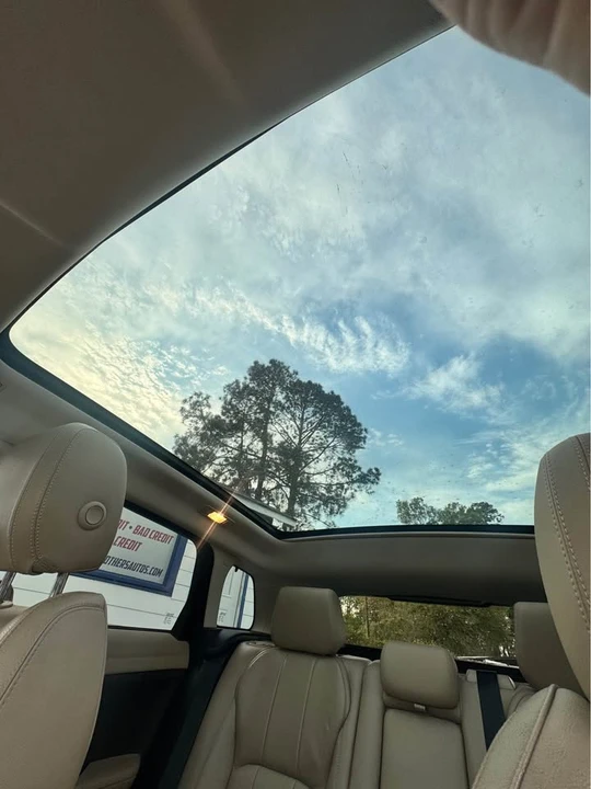 2017 Land Rover Range Rover Evoque 1st Gen - Image 10 of 12