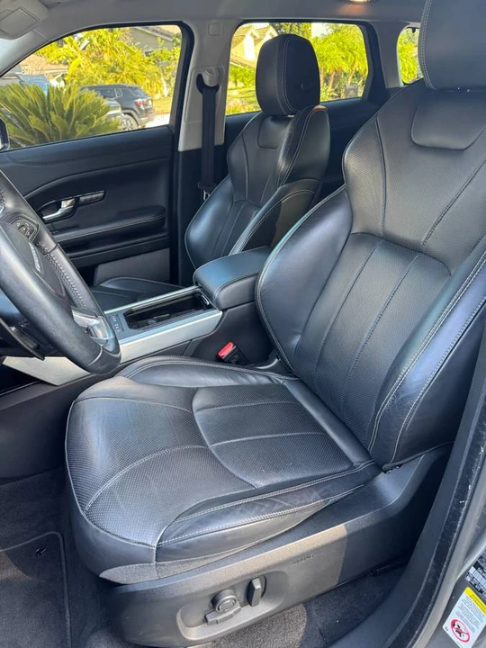 2017 Land Rover Range Rover Evoque 1st Gen - Image 6 of 6