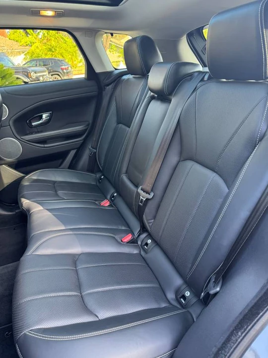 2017 Land Rover Range Rover Evoque 1st Gen - Image 4 of 6