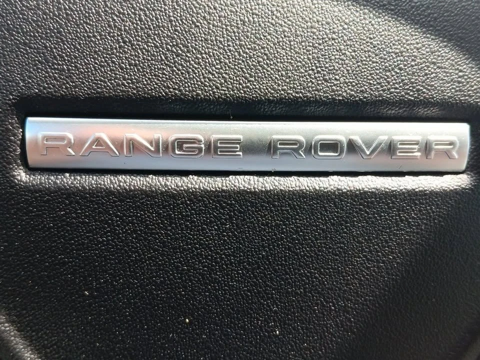 2017 Land Rover Range Rover Evoque 1st Gen - Image 18 of 20