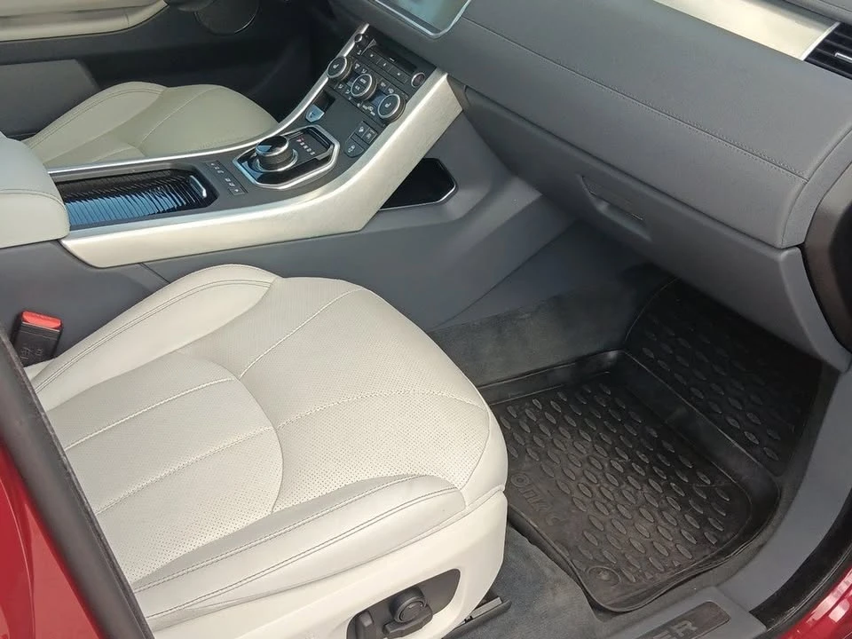2017 Land Rover Range Rover Evoque 1st Gen - Image 10 of 20