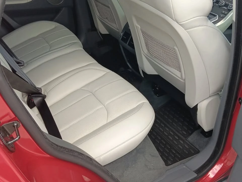 2017 Land Rover Range Rover Evoque 1st Gen - Image 16 of 20