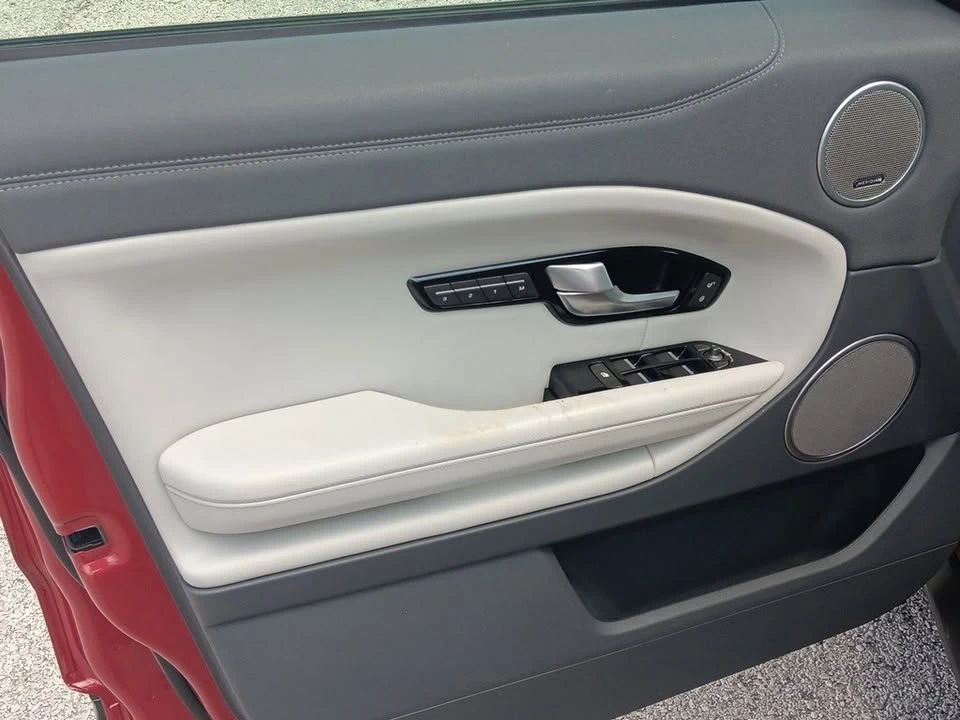 2017 Land Rover Range Rover Evoque 1st Gen - Image 13 of 20