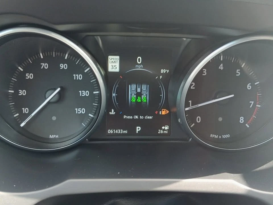 2017 Land Rover Range Rover Evoque 1st Gen - Image 19 of 20