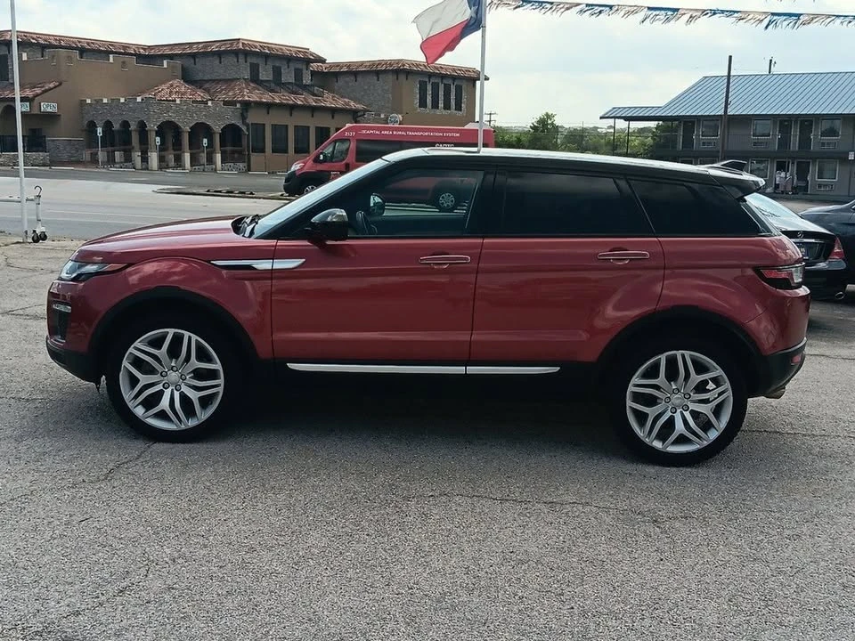 2017 Land Rover Range Rover Evoque 1st Gen - Image 6 of 20