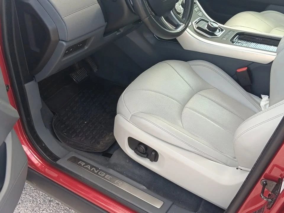 2017 Land Rover Range Rover Evoque 1st Gen - Image 12 of 20