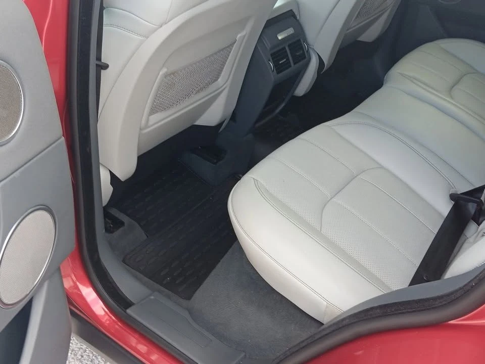 2017 Land Rover Range Rover Evoque 1st Gen - Image 14 of 20
