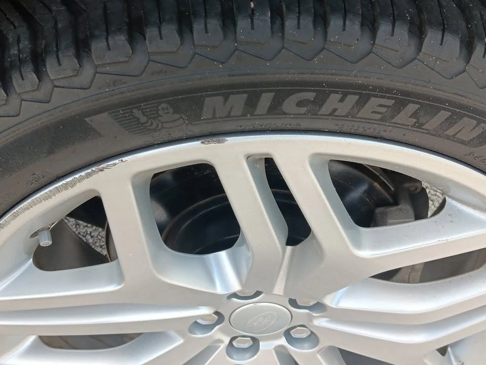 2017 Land Rover Range Rover Evoque 1st Gen - Image 20 of 20