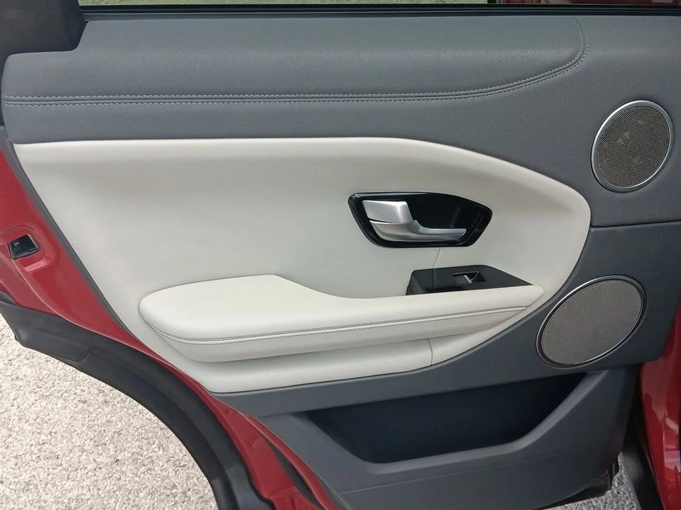 2017 Land Rover Range Rover Evoque 1st Gen - Image 15 of 20