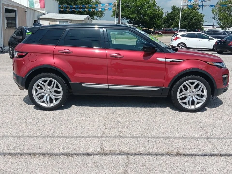 2017 Land Rover Range Rover Evoque 1st Gen - Image 2 of 20