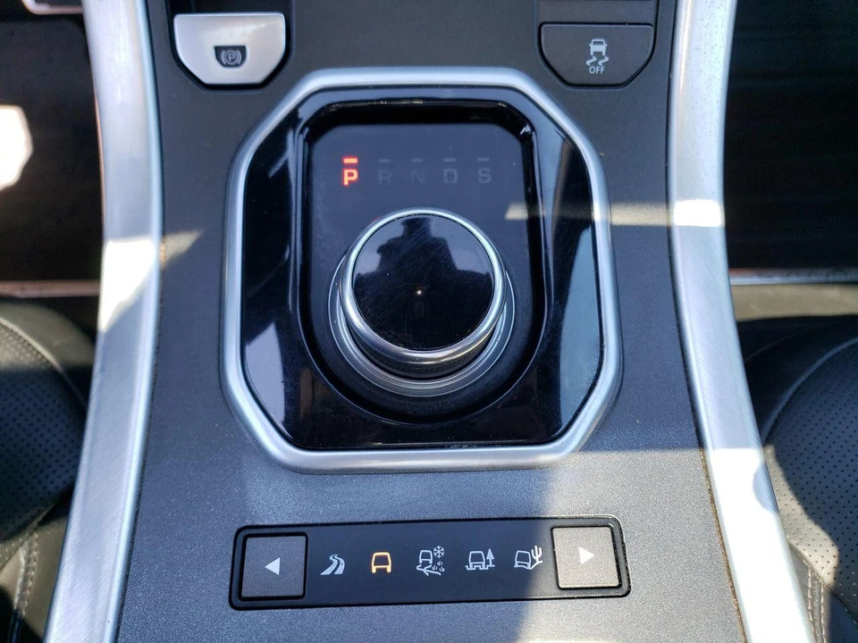 2017 Land Rover Range Rover Evoque 1st Gen - Image 10 of 21