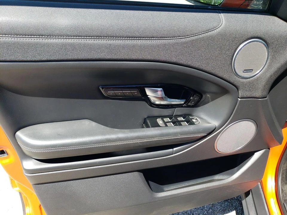 2017 Land Rover Range Rover Evoque 1st Gen - Image 5 of 21
