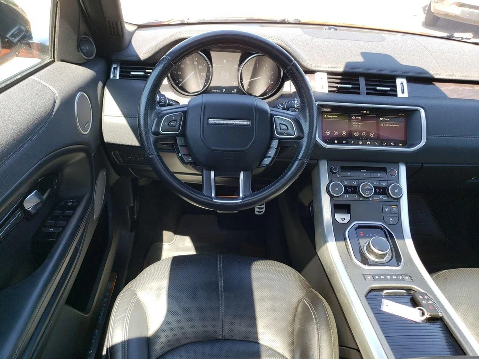 2017 Land Rover Range Rover Evoque 1st Gen - Image 6 of 21