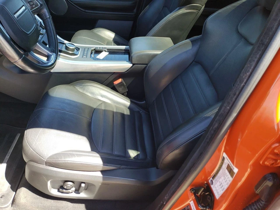 2017 Land Rover Range Rover Evoque 1st Gen - Image 4 of 21