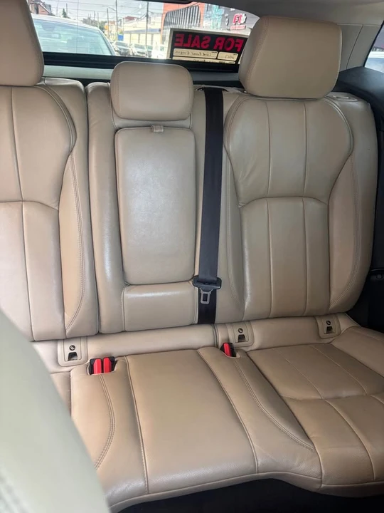 2017 Land Rover Range Rover Evoque 1st Gen - Image 6 of 11