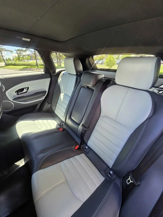 2017 Land Rover Range Rover Evoque 1st Gen - Image 12 of 15