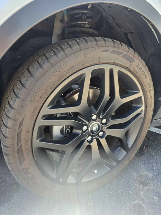 2017 Land Rover Range Rover Evoque 1st Gen - Image 6 of 15