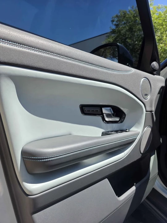 2017 Land Rover Range Rover Evoque 1st Gen - Image 11 of 15