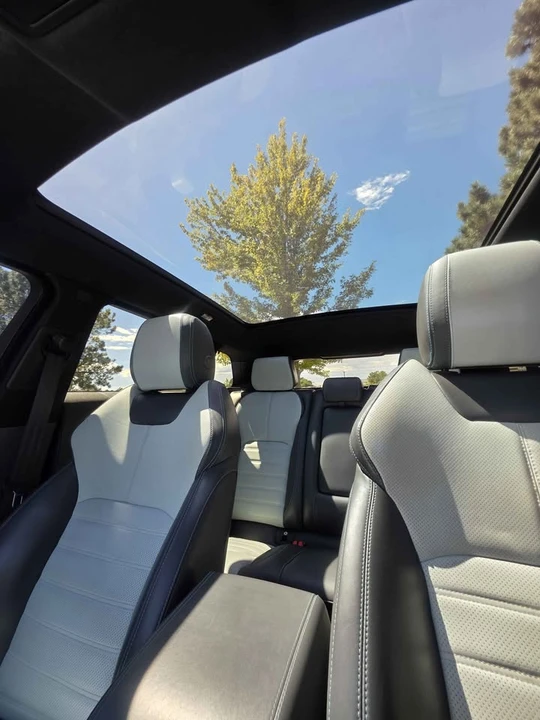 2017 Land Rover Range Rover Evoque 1st Gen - Image 15 of 15