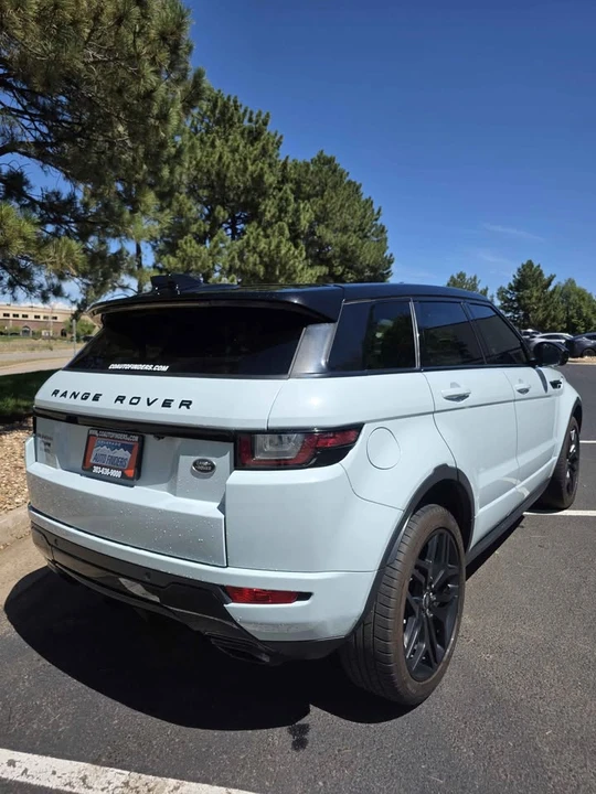 2017 Land Rover Range Rover Evoque 1st Gen - Image 5 of 15