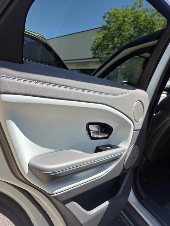 2017 Land Rover Range Rover Evoque 1st Gen - Image 10 of 15