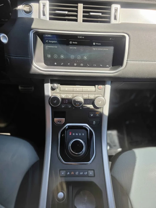 2017 Land Rover Range Rover Evoque 1st Gen - Image 14 of 15