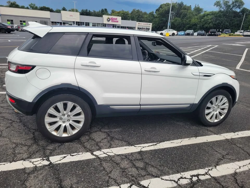 2017 Land Rover Range Rover Evoque 1st Gen - Image 3 of 7