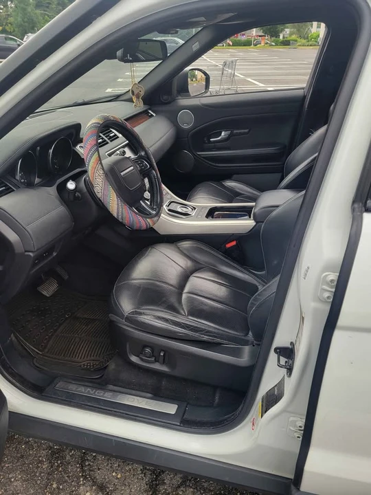 2017 Land Rover Range Rover Evoque 1st Gen - Image 6 of 7