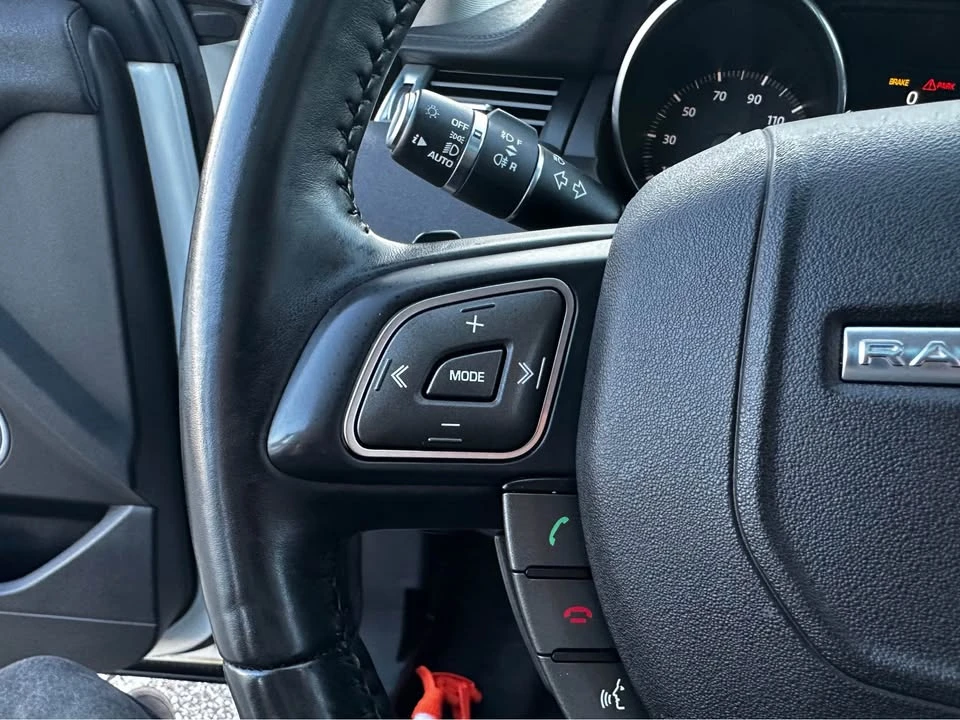 2017 Land Rover Range Rover Evoque 1st Gen - Image 11 of 20