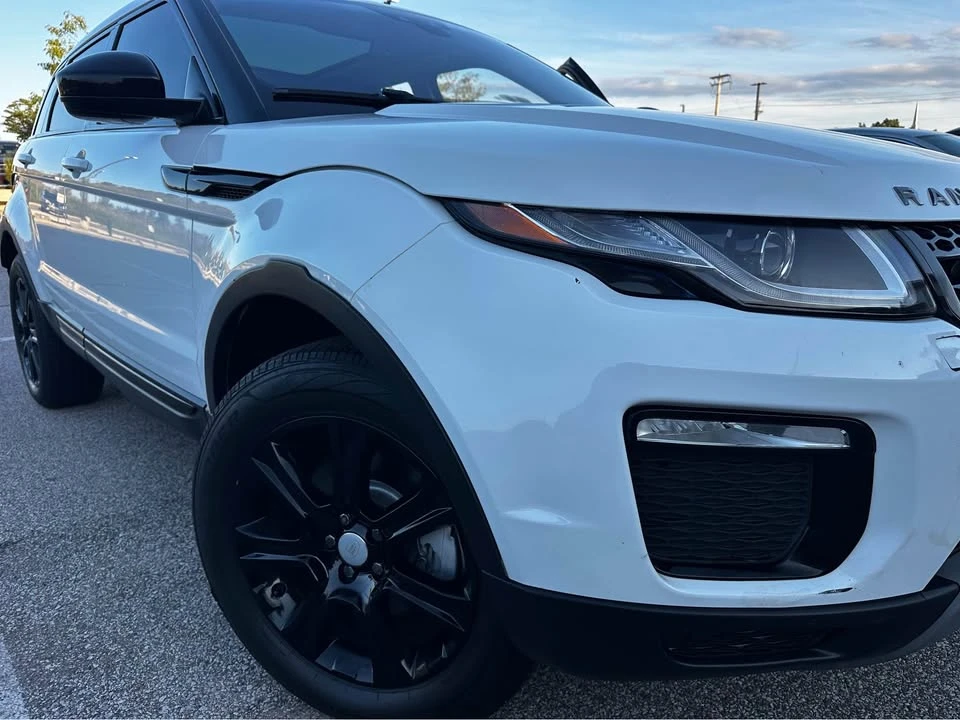 2017 Land Rover Range Rover Evoque 1st Gen - Image 20 of 20
