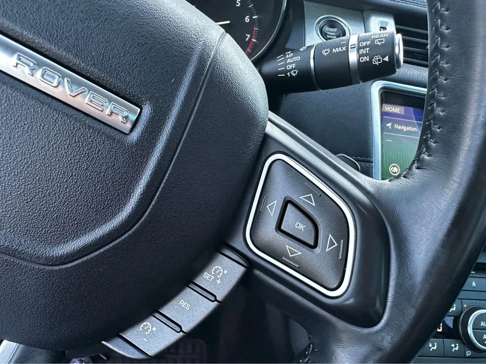 2017 Land Rover Range Rover Evoque 1st Gen - Image 12 of 20