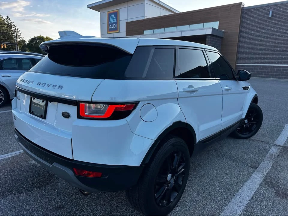 2017 Land Rover Range Rover Evoque 1st Gen - Image 5 of 20